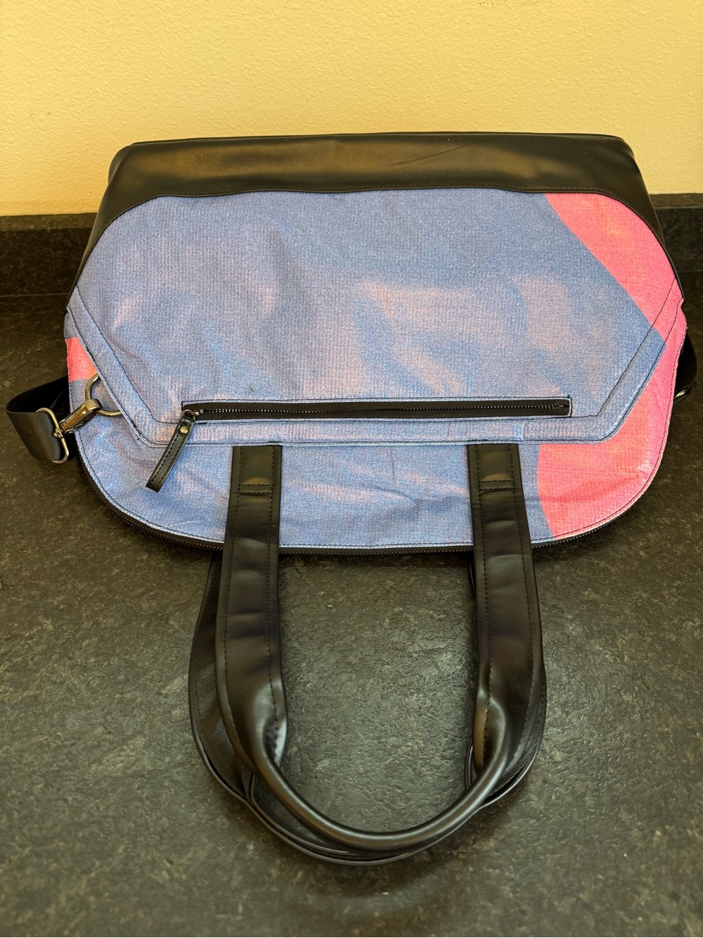 Rareform Maya Crossbody Bag - Picture 8 of 16